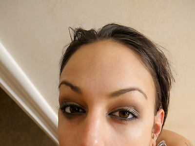 Angelina Valentine Gets Drilled Deep