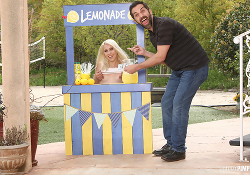 Chanel Grey Makes Hardcore Lemonade with Donnie Rock